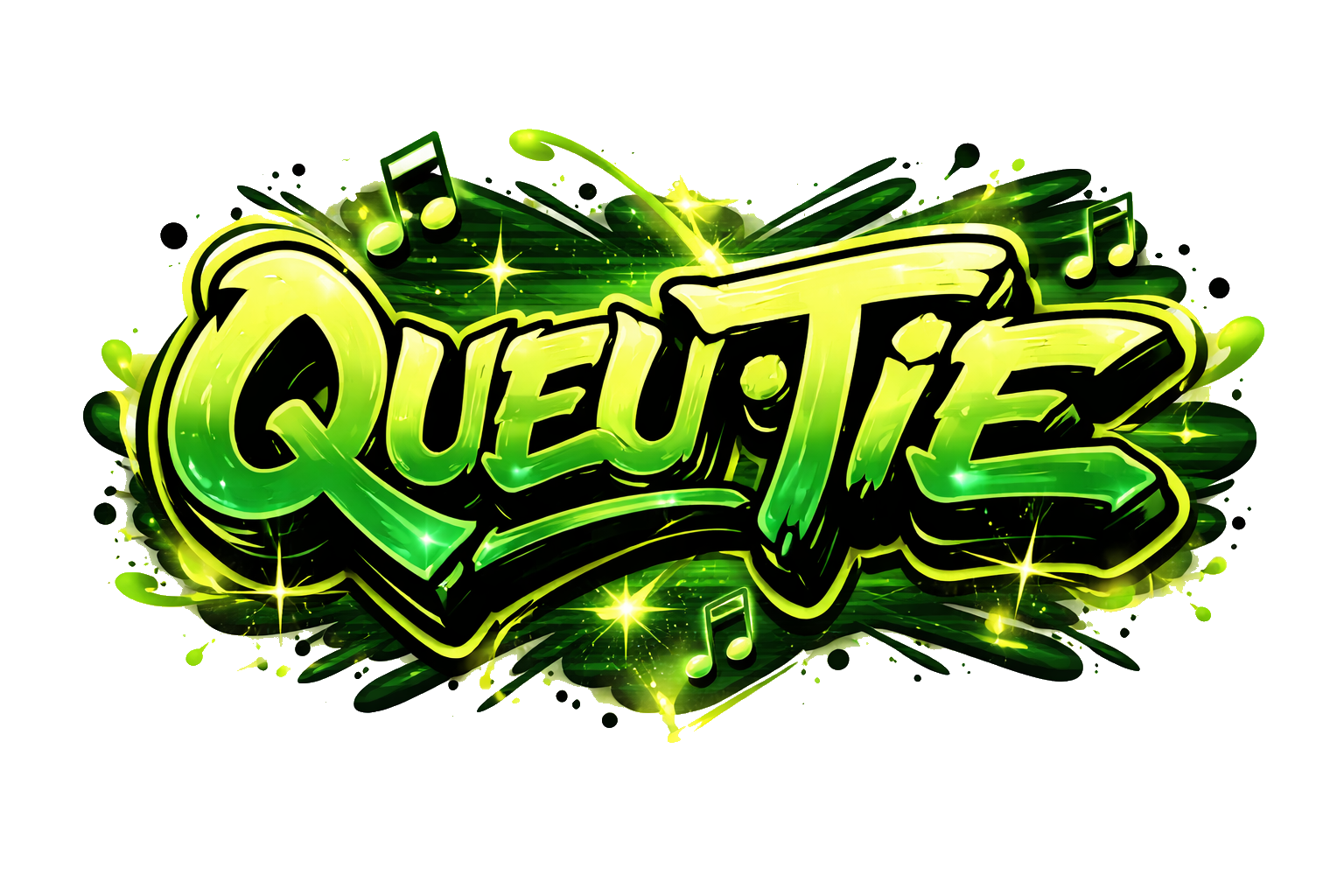 QueuTie